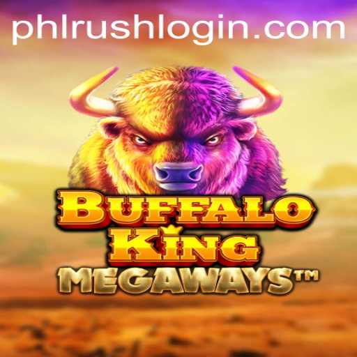 Buffalo King: The PHLRUSH Gaming Experience