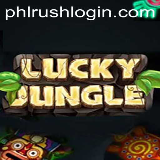 Exploring the Thrilling World of LuckyJungle and the PHLRUSH Challenge