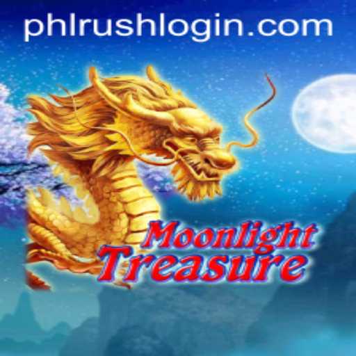 MoonlightTreasure: Discover the Enchantment of PHLRUSH
